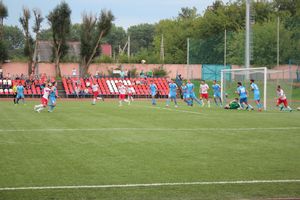 «Луки-Энергия»: Волевая победа перед своими болельщиками (ФОТО)