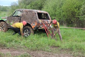 Кураж (ФОТО)