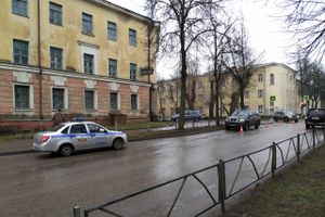 В Великих Луках в ДТП пострадал пешеход