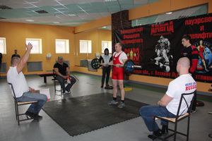 паурлифтинг