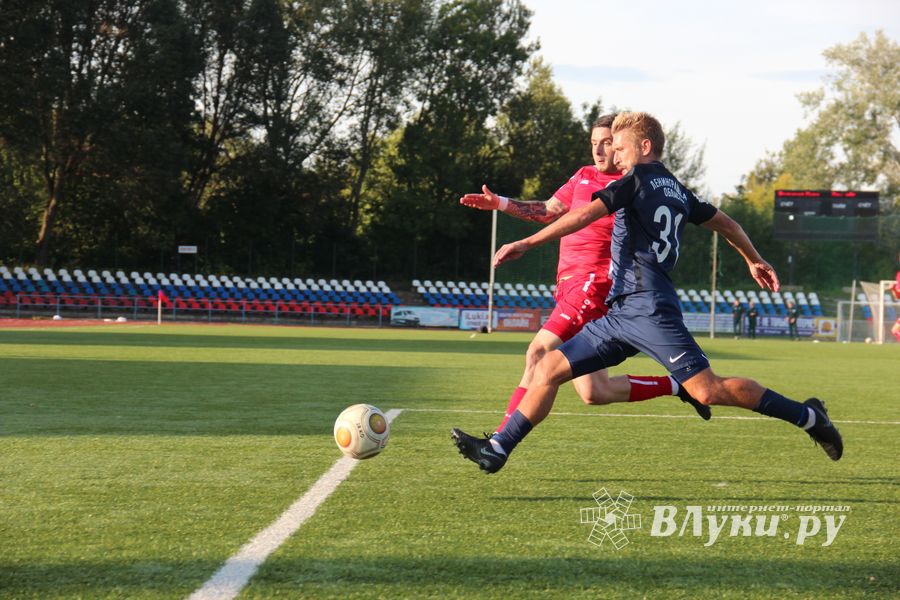 Футбол (ФОТО)