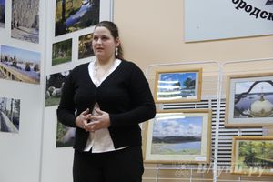 В Великих Луках состоялся конкурс «Лирика Весны 2015»