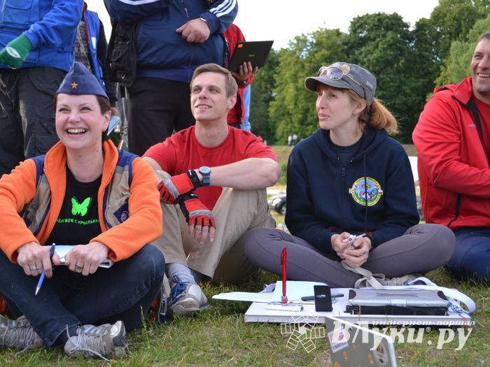 Автор фото: Дарья Мораускайте