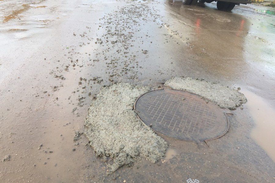 События минувшего октября в фоторепортажах ВЛуки.ру (ФОТО)