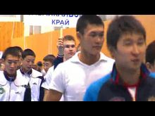 Импульс-ТВ: Закрытие соревнований по стрельбе из лука