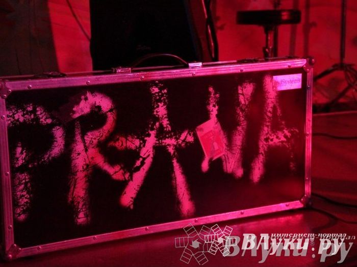 Гранж-фестиваль «Жизнь без Нирваны»