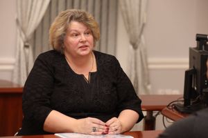 «Дорожная карта» в Псковской области выполняется, зарплату бюджетники получают исправно, но денег не хватает — совещание у губернатора (ФОТО)