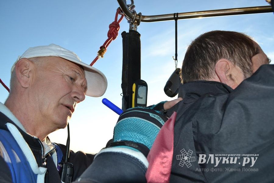 Автор фото: Жанна Лосева