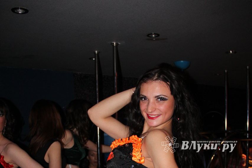 Студенческая весна