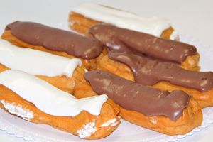 Весной даже тортики становятся легче и воздушней (ФОТО)