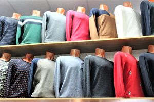 Чего хотят мужчины? (ФОТО)