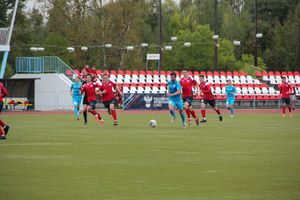 «Луки-Энергия» разгромила гостей из Читы (ФОТО)