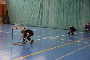 Семейные соревнования «Папа, мама, я – спортивная семья» прошли в Великих Луках (ФОТО)