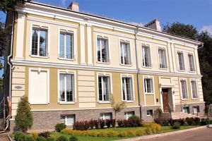 Мастерская для создания объектов для любования (ФОТО, ВИДЕО)