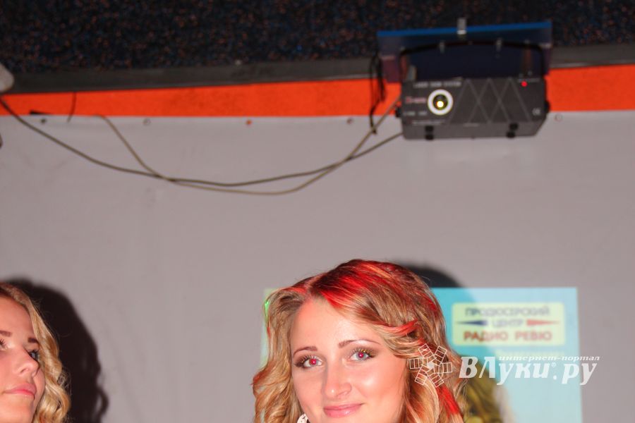 Состоялся финал «Мисс Бикини — 2015» (фото и видео)