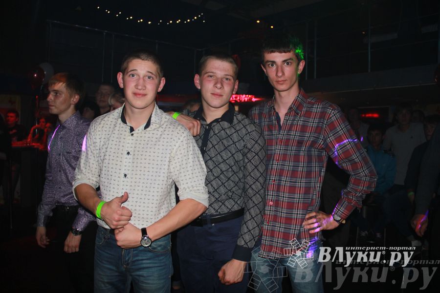 LOVE RADIO Великие Луки два года в эфире