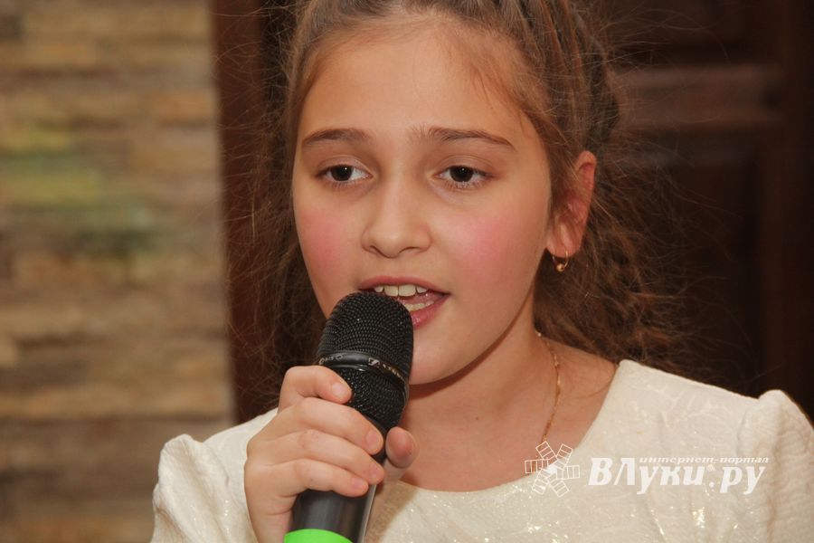 Творческий вечер Александра Ярового в Арт-кафе «Натали» (ФОТО)