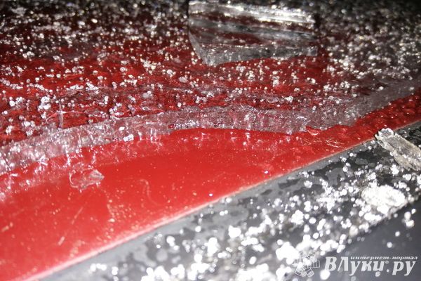 Экстренное предупреждение от МЧС