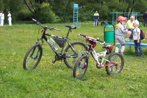 «Олимпийский день» в Великих Луках