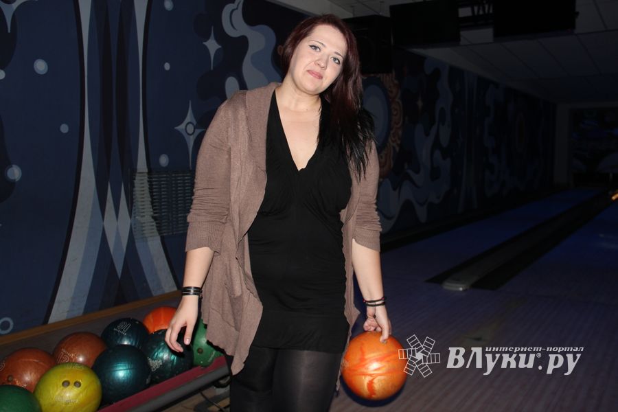 31 августа была борьда за наминацию «Леди Страйк» (фото)