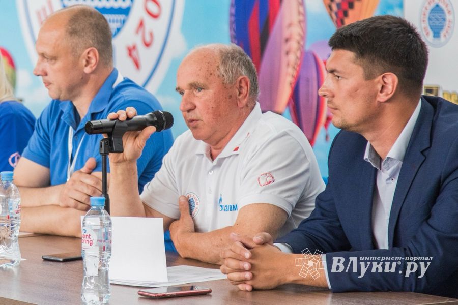 Фото: Александр Воробьёв