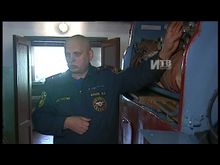 Импульс-ТВ: День открытых дверей в пожарной части №7