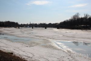 Весенний день