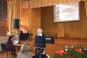 В Великолукском районе прошла патриотическая акция (ФОТО)