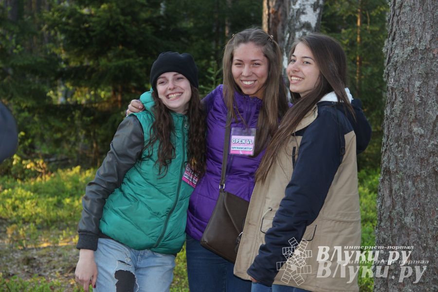 Фестиваль танцевальной музыки в Сенчитах (фото)