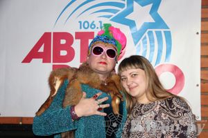 «Авторадио — Великие Луки» отметило День рождения