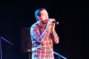 В Великих Луках состоялся финал музыкального медиа проекта «Новые Голоса на Новом Радио» (ФОТО)