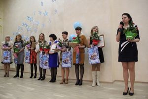 В Великих Луках выбрали «Воспитателя года» (ФОТО)