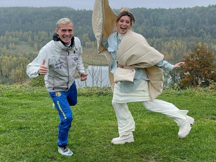 В Пскове проходят съемки нового выпуска «Орла и Решки» (ФОТО)