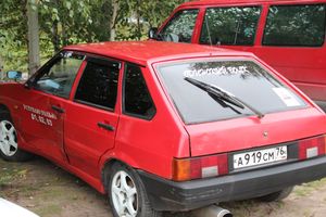 DRAG RACING. Закрытие сезона