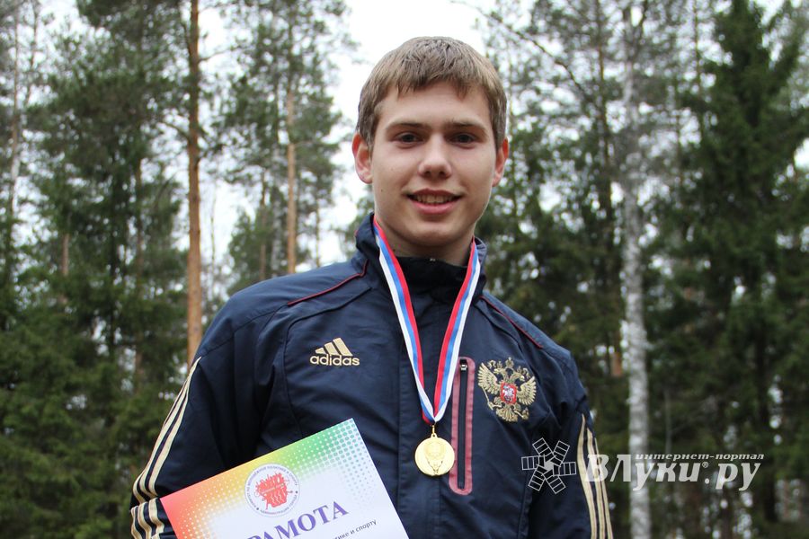 «Великолукский Марафон-2014» прошел в Сенчитском бору (фото)