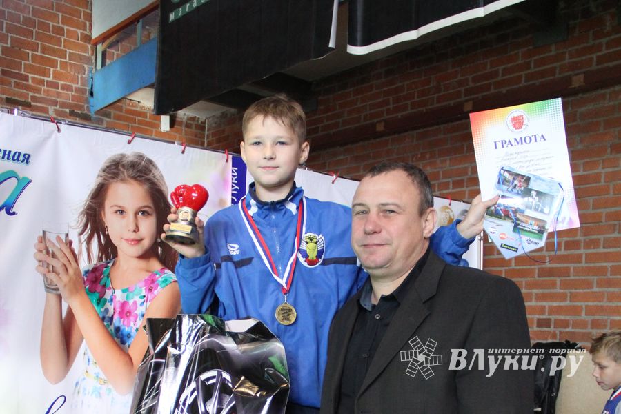 3-й день соревнований Международного турнира по боксу