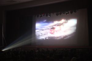 Состоялся концерт братьев Сафроновых «Империя иллюзий» (фото)