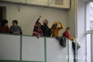 Великолучанки заняли первое место в дивизиональной игре «КЭС-Баскет» (фото)