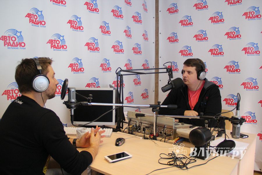 Сергей Лазарев