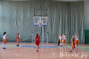 Кубок г. Великие Луки 2014 по баскетболу (фото)