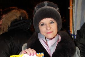 Состоялся розыгрыш призов от ТК «Первомайский» (фото)