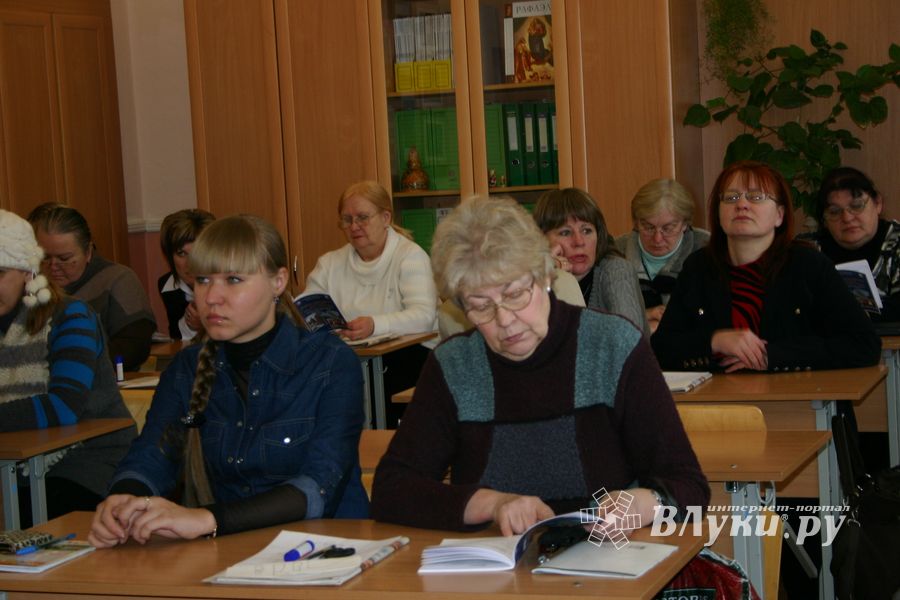 «Воспитывая детей, мы воспитываем наше будущее»