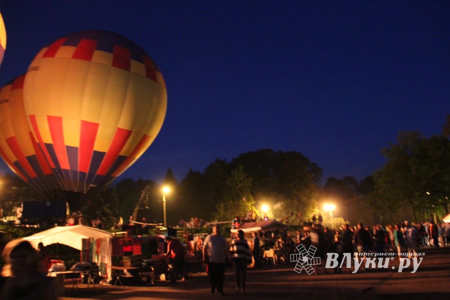  «Мы любим свой город!» (ФОТО)