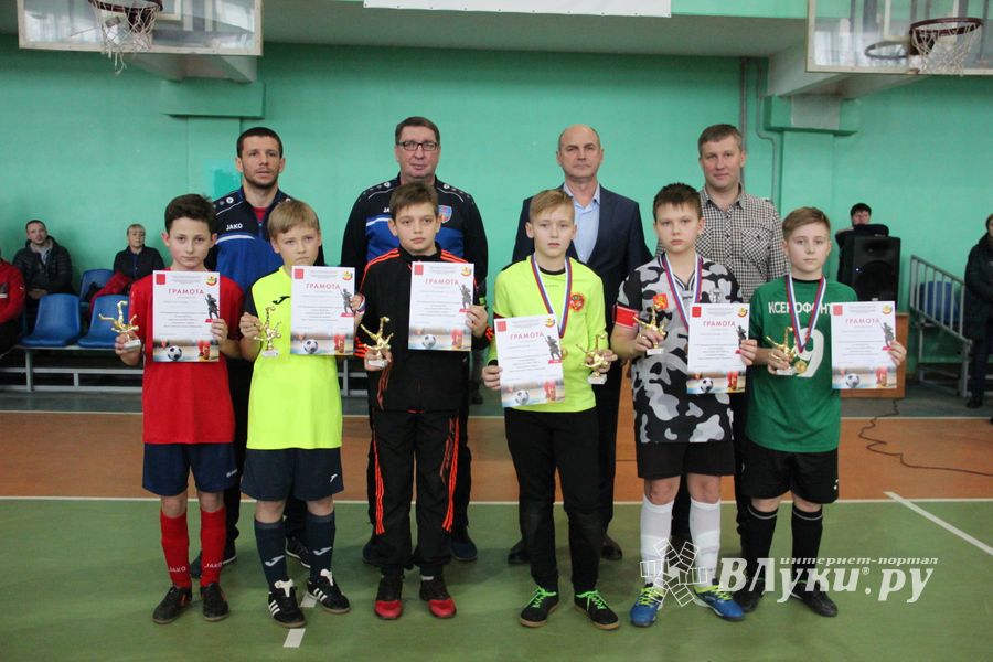 «Экспресс-2008» – обладатель «Золотого Кубка», «Экспресс» – серебряный призёр (ФОТО)