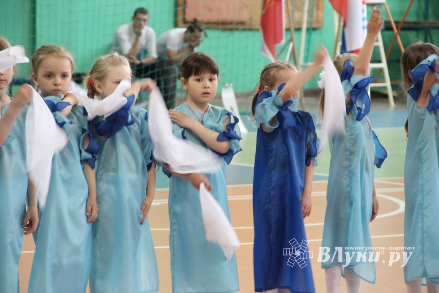 Олимпионик