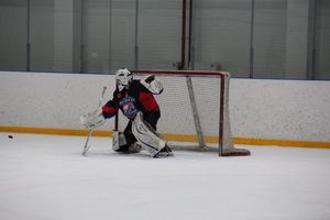 Великолукские хоккеисты в шаге от финала (ФОТО)