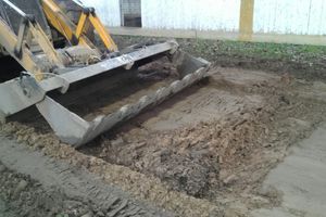 Хоккеисты в Великих Луках готовятся к сезону (ФОТО)