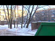 Импульс-ТВ: Мусорные контейнеры