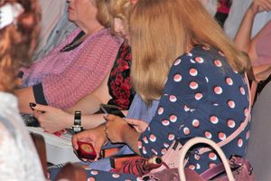 Великолукским выпускникам вручили медали «За особые успехи в учении» (ФОТО)