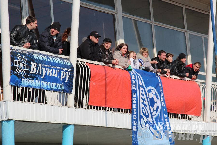 В Великих Луках прошел международный детский турнир по футболу «Наши надежды»